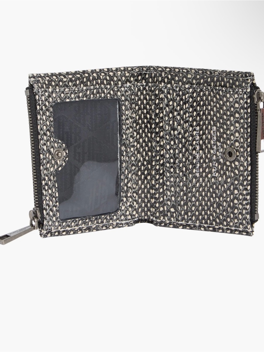 Kurt Geiger London Kensington Wallet - Picture 3 of 4